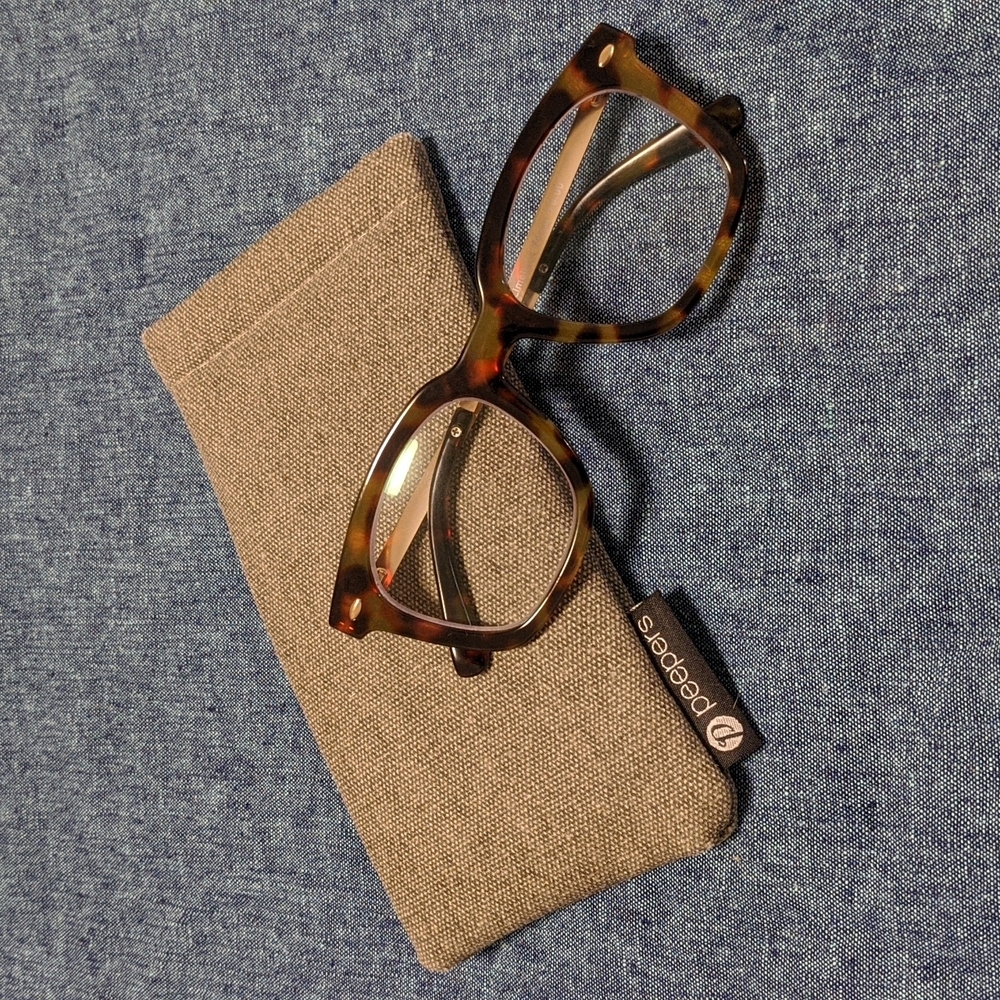 Bluelight Blocking Glasses